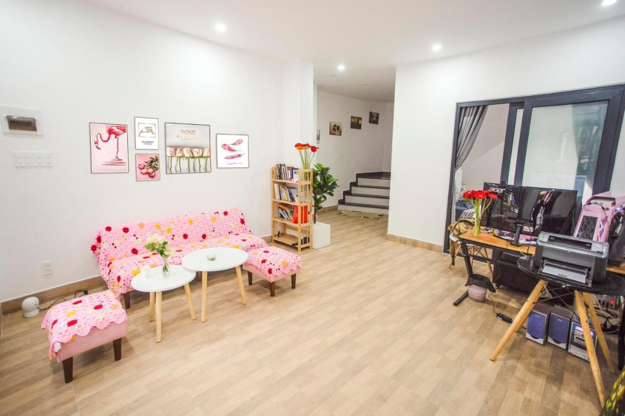 מלון דה לאט Nhim'S House מראה חיצוני תמונה