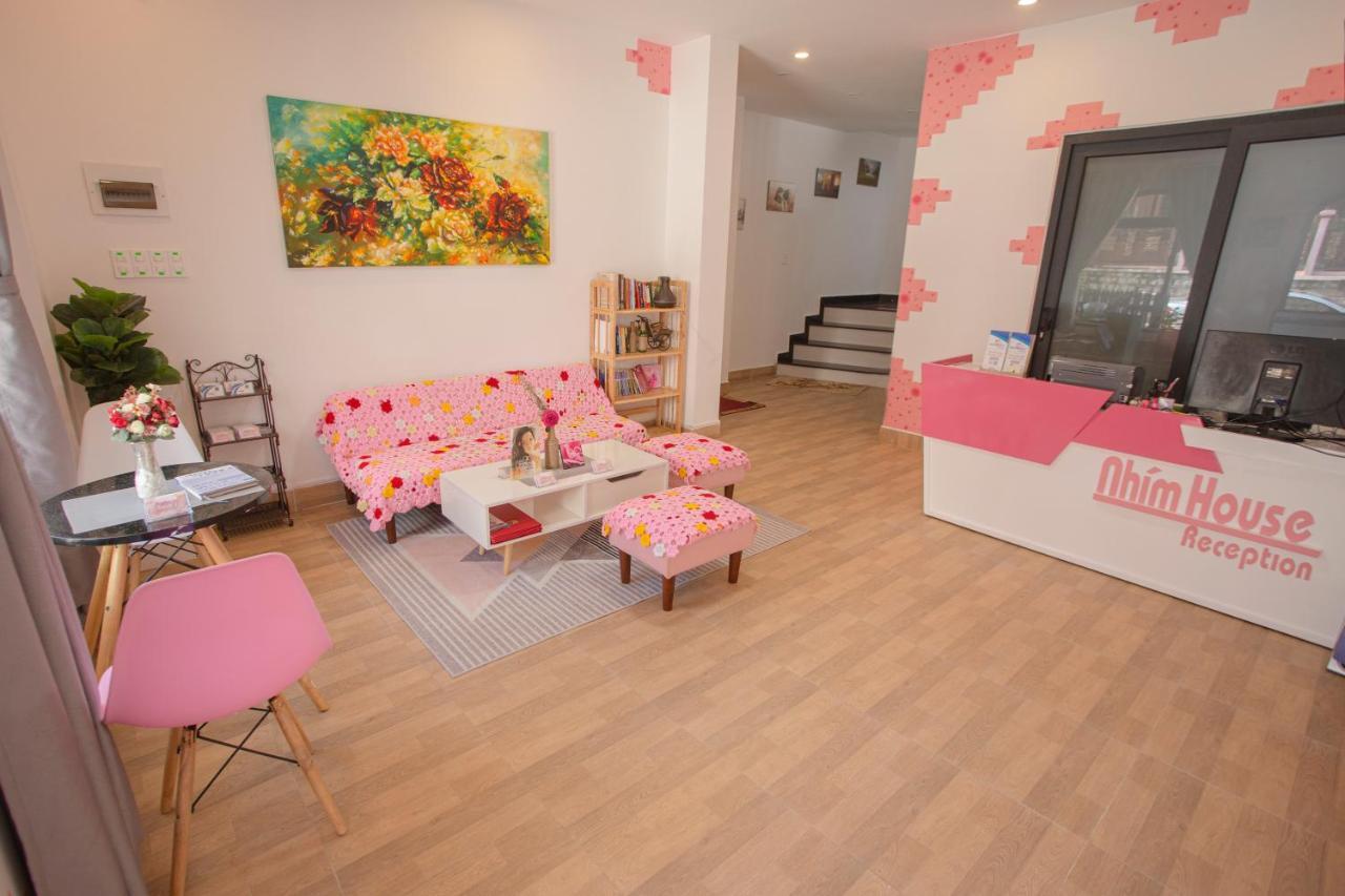 מלון דה לאט Nhim'S House מראה חיצוני תמונה