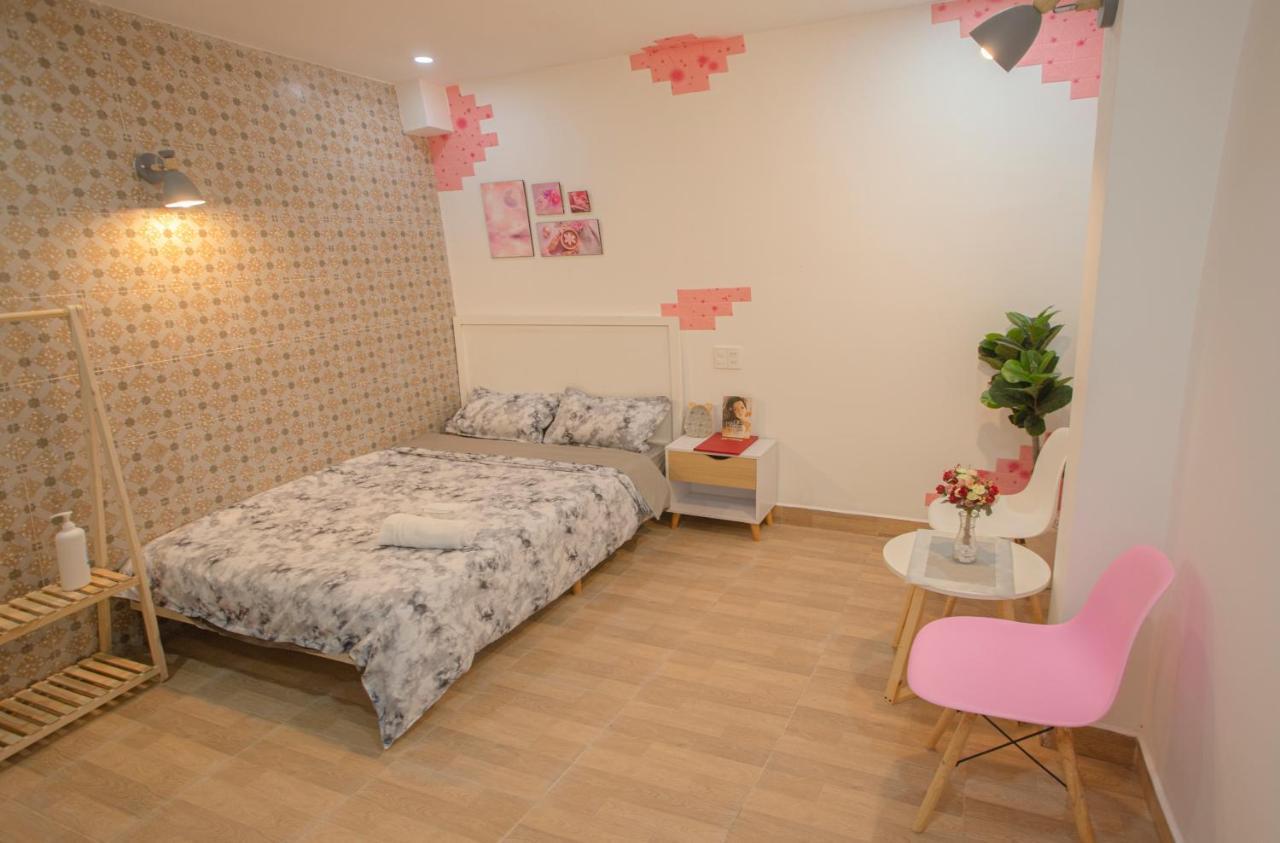 מלון דה לאט Nhim'S House מראה חיצוני תמונה
