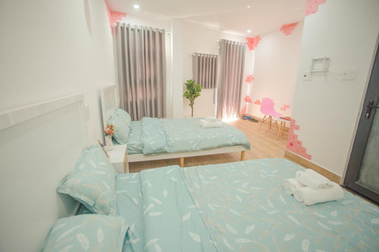 מלון דה לאט Nhim'S House מראה חיצוני תמונה